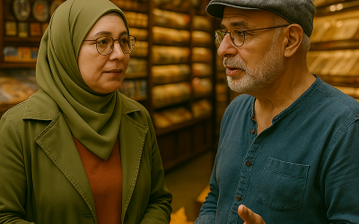 آموزش زبان ترکی با جملات زیبا